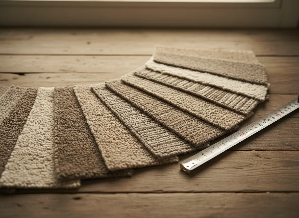 Carpet Installation Covington, OH FAQs